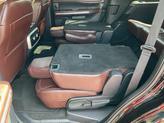 Thumbnail of 2024 Agate Black Metallic Ford Expedition