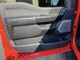 Thumbnail of 2022 Code Orange Metallic Ford F-150