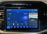 Thumbnail of 2022 Code Orange Metallic Ford F-150