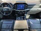 Thumbnail of 2022 Code Orange Metallic Ford F-150