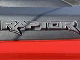 Thumbnail of 2022 Code Orange Metallic Ford F-150