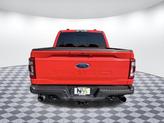 Thumbnail of 2022 Code Orange Metallic Ford F-150