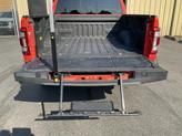 Thumbnail of 2022 Code Orange Metallic Ford F-150