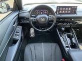 Thumbnail of 2023 Crystal Black Pearl Honda Accord Hybrid
