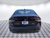 Thumbnail of 2023 Crystal Black Pearl Honda Accord Hybrid
