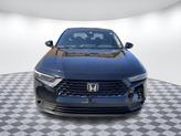 Thumbnail of 2023 Crystal Black Pearl Honda Accord Hybrid