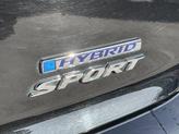 Thumbnail of 2023 Crystal Black Pearl Honda Accord Hybrid