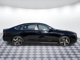 Thumbnail of 2023 Crystal Black Pearl Honda Accord Hybrid