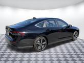 Thumbnail of 2023 Crystal Black Pearl Honda Accord Hybrid