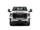 Thumbnail of 2025 Summit White GMC Sierra 2500