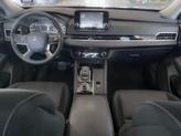 Thumbnail of 2022 Black Mitsubishi Outlander