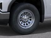 Thumbnail of 2026 Summit White GMC Sierra 1500