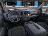 Thumbnail of 2026 Summit White GMC Sierra 1500