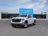 Thumbnail of 2026 Summit White GMC Sierra 1500