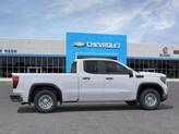 Thumbnail of 2026 Summit White GMC Sierra 1500