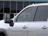Thumbnail of 2026 Sterling Metallic GMC Sierra 2500
