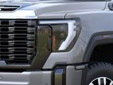 Thumbnail of 2026 Sterling Metallic GMC Sierra 2500