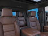 Thumbnail of 2026 Sterling Metallic GMC Sierra 2500
