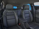 Thumbnail of 2025 Marina Blue Metallic Chevrolet Trax