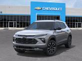 Thumbnail of 2026 Sterling Gray Metallic Chevrolet Trailblazer