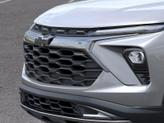 Thumbnail of 2026 Sterling Gray Metallic Chevrolet Trailblazer