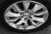 Thumbnail of 2022 Northsky Blue Metallic Chevrolet Silverado 1500