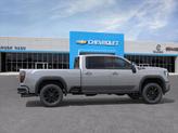 Thumbnail of 2025 Sterling Metallic GMC Sierra 2500