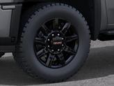 Thumbnail of 2025 Sterling Metallic GMC Sierra 2500