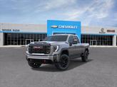 Thumbnail of 2025 Sterling Metallic GMC Sierra 2500