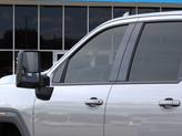 Thumbnail of 2025 Sterling Metallic GMC Sierra 2500