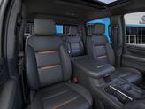 Thumbnail of 2025 Sterling Metallic GMC Sierra 2500