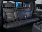 Thumbnail of 2025 Sterling Metallic GMC Sierra 2500