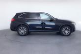 Thumbnail of 2024 Black Mercedes-Benz GLC 300