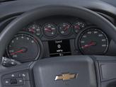 Thumbnail of 2025 Sterling Gray Metallic Chevrolet Silverado 1500