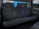 Thumbnail of 2025 Sterling Gray Metallic Chevrolet Silverado 1500
