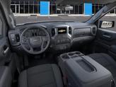Thumbnail of 2025 Sterling Gray Metallic Chevrolet Silverado 1500