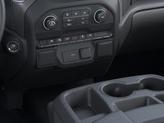 Thumbnail of 2025 Sterling Gray Metallic Chevrolet Silverado 1500