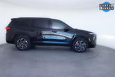 Thumbnail of 2025 Ebony Twilight Metallic Buick Enclave