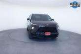 Thumbnail of 2025 Ebony Twilight Metallic Buick Enclave