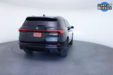 Thumbnail of 2025 Ebony Twilight Metallic Buick Enclave