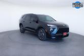 Thumbnail of 2025 Ebony Twilight Metallic Buick Enclave