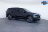 Thumbnail of 2025 Ebony Twilight Metallic Buick Enclave