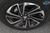 Thumbnail of 2025 Ebony Twilight Metallic Buick Enclave