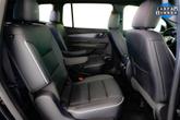 Thumbnail of 2025 Ebony Twilight Metallic Buick Enclave