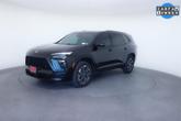 Thumbnail of 2025 Ebony Twilight Metallic Buick Enclave