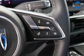 Thumbnail of 2025 Ebony Twilight Metallic Buick Enclave