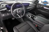 Thumbnail of 2025 Ebony Twilight Metallic Buick Enclave