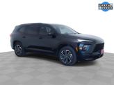 Photo of 2025 Ebony Twilight Metallic Buick Enclave