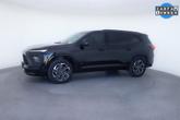 Thumbnail of 2025 Ebony Twilight Metallic Buick Enclave