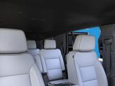 Thumbnail of 2025 Black Chevrolet Tahoe